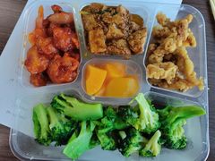 -七菜馆·东北菜·蒸饺(文体路店)