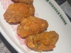 -新白鹿餐厅(松江开元地中海店)