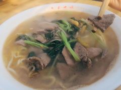 -泰顺江南春面馆