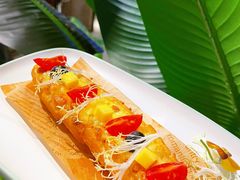 -聚汇坊椰子鸡·山野菌(环市东店)
