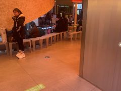 -海底捞大排档火锅(打浦路店)