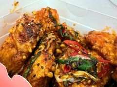 -悠个炸鸡(南京创始店)