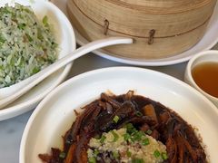 -南小馆(迪士尼小镇店)