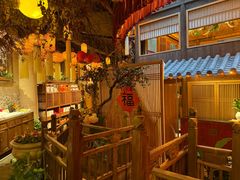 -叶叶菩提·晋福宫