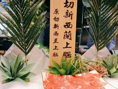 -曼格活海鲜·牛排自助(光明蓝鲸店)