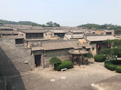 -山西王家大院