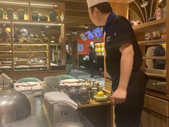 -铁板诱惑法式铁板烧(大卫城店)