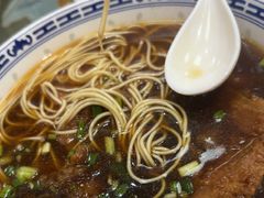 -鲁达面馆本帮风味(共康东路店)