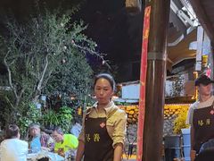 -尽善百年古院餐厅(王家老宅店)