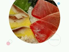 -大渔铁板烧(蛇口店)