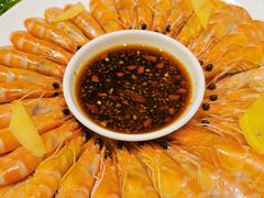-南海渔家•海鲜•正宗海南菜(海棠湾店)