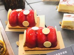 -星巴克臻选(上海合生汇1F店)