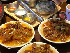 -牛市坎火锅(建设路店)