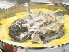 -董大蒸货(方塔园店)