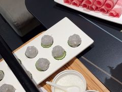 -蜀九香火锅(彩虹店)