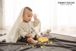 点击看大图 -芳妮豆丁家庭影像馆(宝安店)