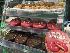 -赛百味SUBWAY(勒泰店)