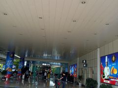 -丽江三义国际机场