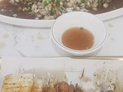 -新凯旋烧烤·燕姐千岛湖土菜