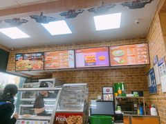 -赛百味SUBWAY(高新店)
