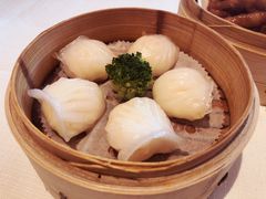 金悦虾饺皇-金悦轩海鲜酒家(拱北店)