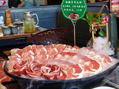 -快乐小羊(富强中路店)