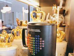-星巴克(杭州银泰城西一店)