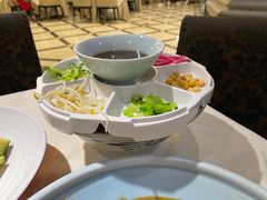 -大鸭梨烤鸭店(花园村店)
