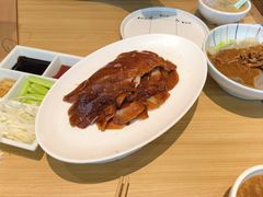 -春饼先生·北京烤鸭(甘井子万达店)