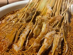 -叶婆婆钵钵鸡(解放碑店)