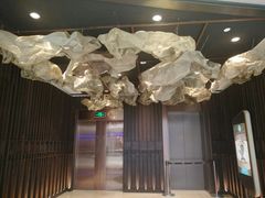 -喜茶(上海兴业太古汇店)