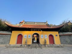 -海天禅寺