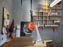 -Pause Coffee(恒大广场店)