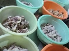 android_upload_pic-阿明烧烤·烤鱼·小龙虾(水清路店)