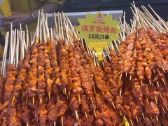 -味子夫鸡柳(解放碑总店)