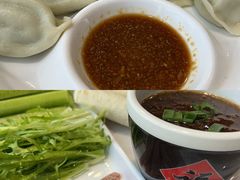 -巧克力渔家.小船海鲜胶东菜(万平口店)