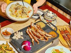 -品质伊骊新疆菜(紫金店)