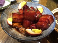 -兰溪小馆(东直门簋街店)