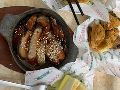 -渔记茶餐厅(渔村店)