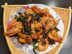 -老李家土菜馆·安吉地标美食