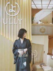 -宥莉·ULLY 痘敏肌•科技皮肤管理中心
