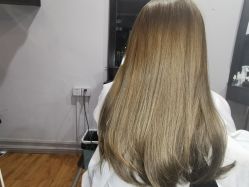 -M3 Hair Studio