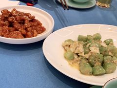 -阿毛饭店(和义路店)