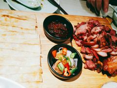 -巷子里小酒馆(西三道街店)