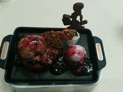 -哈根达斯(卓展店)