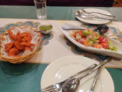 -Santoor 萨都里印度餐厅(北锣鼓巷店)