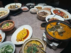 -湘轩·土菜研究院(光大店)