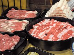 -牛街清真满恒記(平安里西大街店)