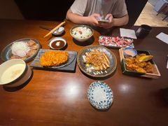 -山杏yama-katsu·吉列炸物
