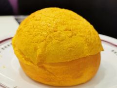 太兴菠萝油-太兴餐厅(东方广场分店)